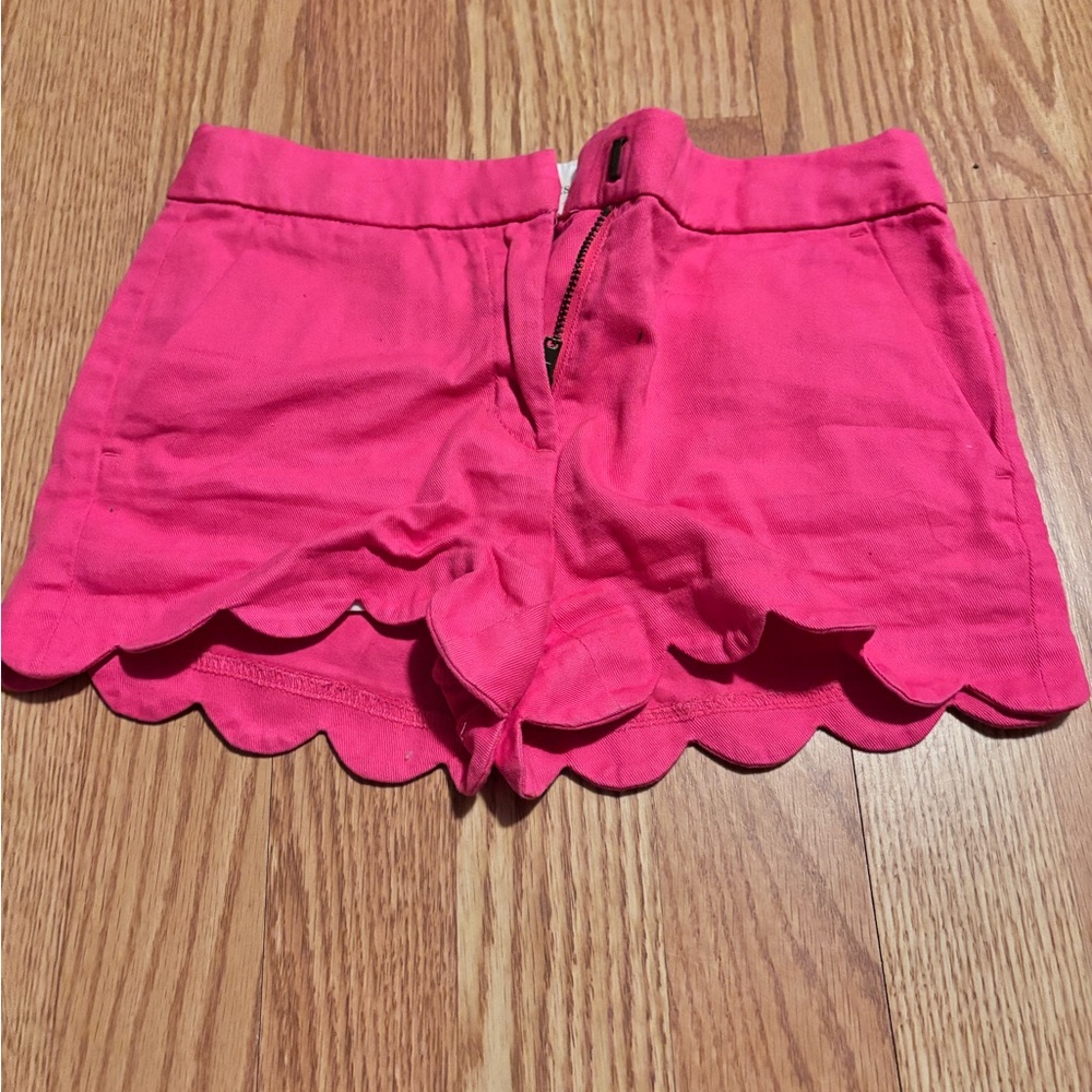 Crewcuts Youth Pink Shorts